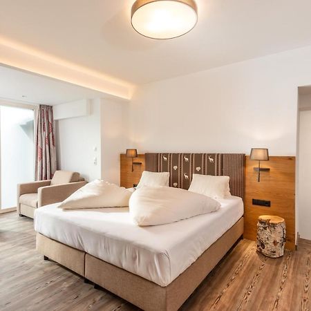 Aktivhotel Pehab 람자우 암 다흐스타인 외부 사진