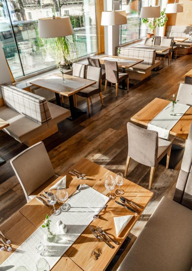 Aktivhotel Pehab 람자우 암 다흐스타인 외부 사진