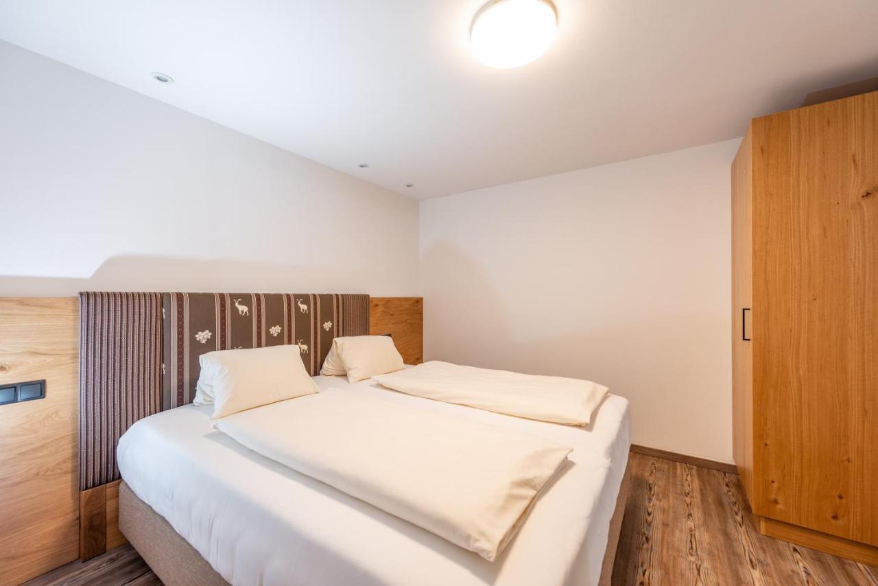 Aktivhotel Pehab 람자우 암 다흐스타인 외부 사진