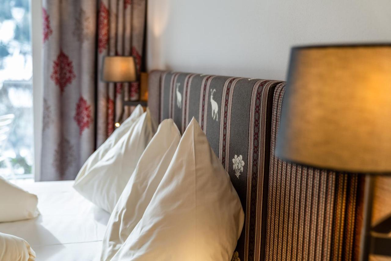 Aktivhotel Pehab 람자우 암 다흐스타인 외부 사진